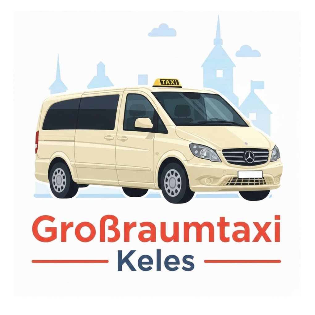 Großraumtaxi Nürnberg